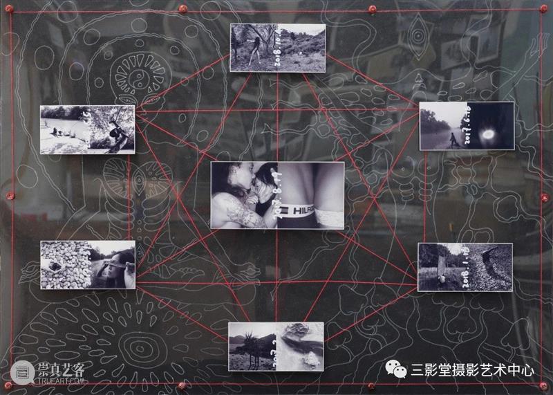 庆祝生活的方法——刘珂&晃晃《镜子》分享会 | 成都艺术书展 生活 方法 镜子 刘珂 成都 艺术 书展 晃晃 艺术家 时间 崇真艺客