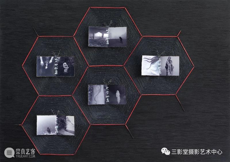 庆祝生活的方法——刘珂&晃晃《镜子》分享会 | 成都艺术书展 生活 方法 镜子 刘珂 成都 艺术 书展 晃晃 艺术家 时间 崇真艺客