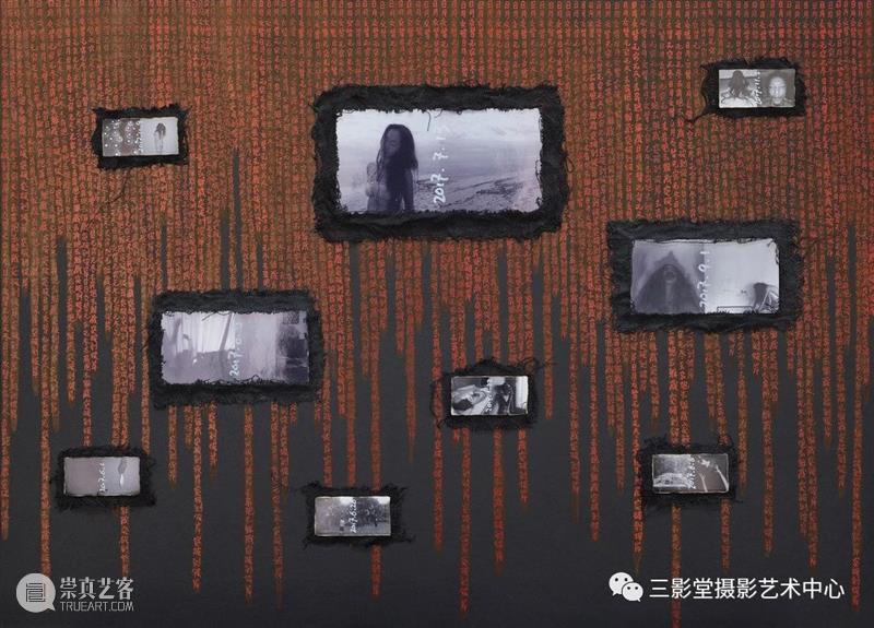 庆祝生活的方法——刘珂&晃晃《镜子》分享会 | 成都艺术书展 生活 方法 镜子 刘珂 成都 艺术 书展 晃晃 艺术家 时间 崇真艺客