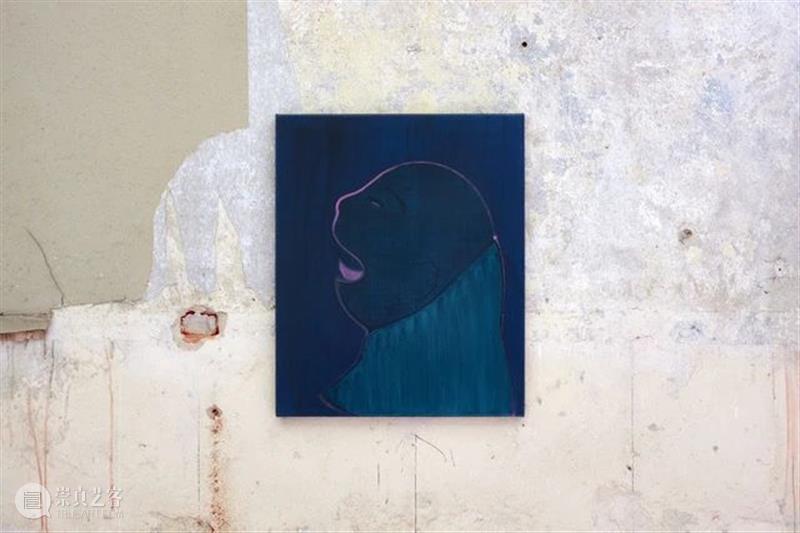 托马斯·舍比茨（Thomas Schebitz）的双面雕塑在第25届 ROHKUNSTBAU 艺术节 ROH 艺术节 托马斯 舍比茨 雕塑 Thomas 德国 勃兰登堡 过去 艺术家们 崇真艺客