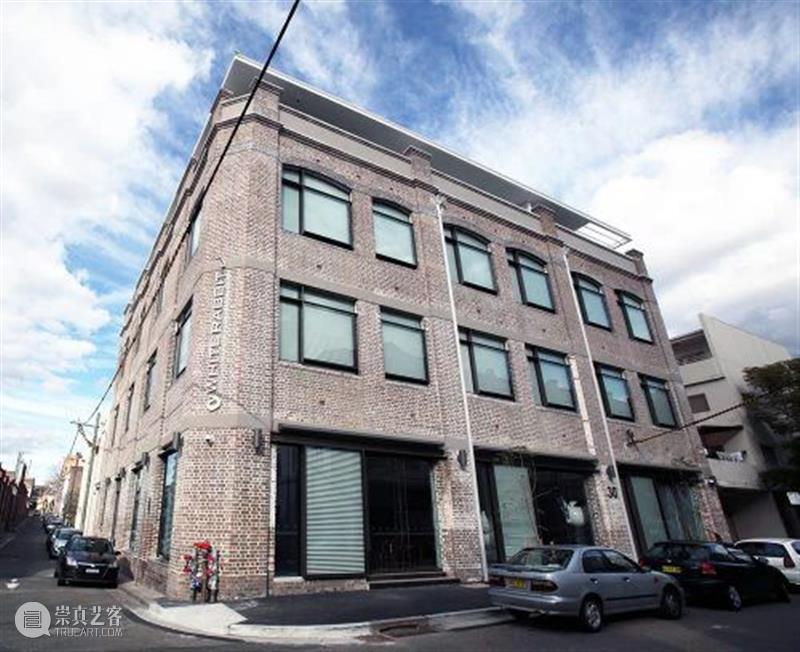 最新馆藏 | 张晓刚作品被蓬皮杜艺术中心、泰特美术馆以及白兔收藏基金会永久收藏 馆藏 作品 张晓刚 泰特美术馆 蓬皮杜艺术中心 白兔收藏基金会 国际 声誉 美术馆 过程 崇真艺客