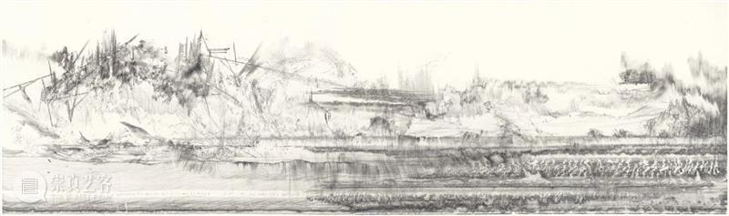 《熊辉 & 韦邦雨:无人岛》 作品介绍之二 熊辉 无人岛 作品 韦邦雨 墨斋画廊荣幸 香港 艺术家 韦邦 北京 二人 崇真艺客