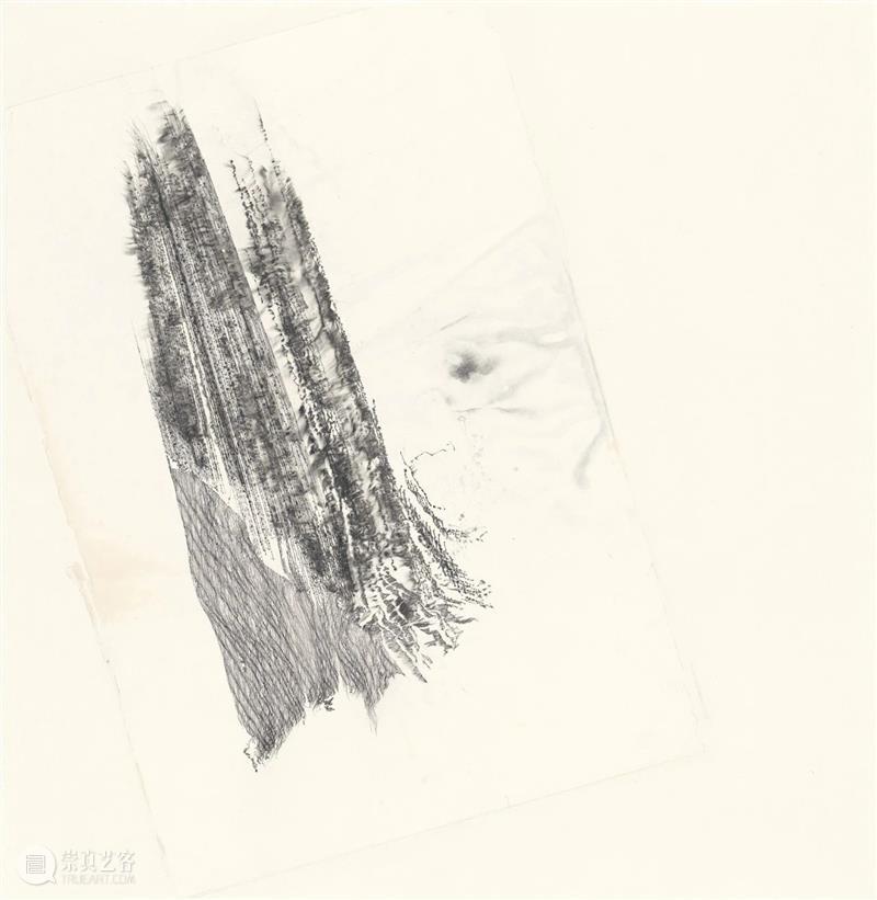 《熊辉 & 韦邦雨:无人岛》 作品介绍之二 熊辉 无人岛 作品 韦邦雨 墨斋画廊荣幸 香港 艺术家 韦邦 北京 二人 崇真艺客