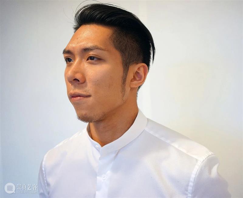 《熊辉 & 韦邦雨:无人岛》 作品介绍之二 熊辉 无人岛 作品 韦邦雨 墨斋画廊荣幸 香港 艺术家 韦邦 北京 二人 崇真艺客