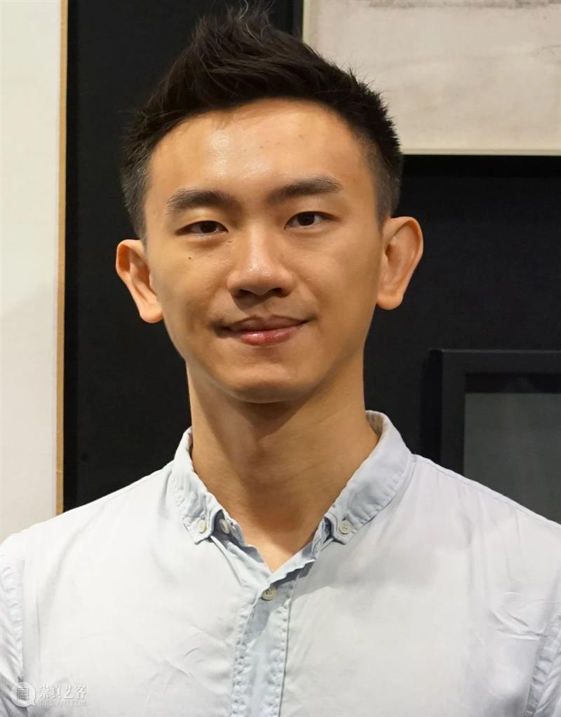 《熊辉 & 韦邦雨:无人岛》 作品介绍之二 熊辉 无人岛 作品 韦邦雨 墨斋画廊荣幸 香港 艺术家 韦邦 北京 二人 崇真艺客