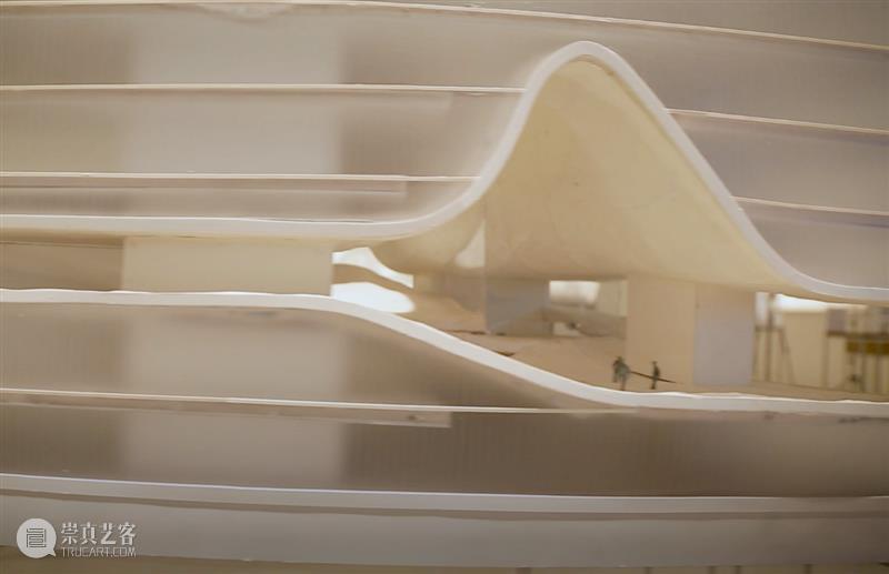 王明贤：实验与超越——关于建筑展览的学术梳理与文化反思 建筑 王明贤 实验 学术 文化 中电光谷 合美术馆 OVU文创研究所 中电光谷建筑设计院 空间 崇真艺客