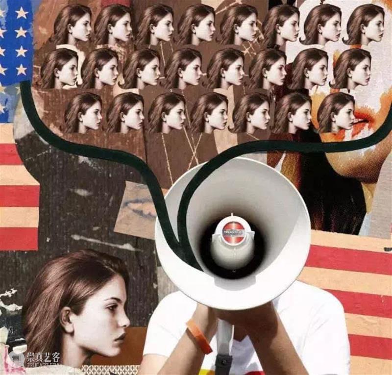 视觉丨唱片史上最经典的10个封面 封面 视觉 丨唱片史 滚石 最伟大的摇滚唱片封面 媒体 唱片史 Road Beatles EMI 崇真艺客