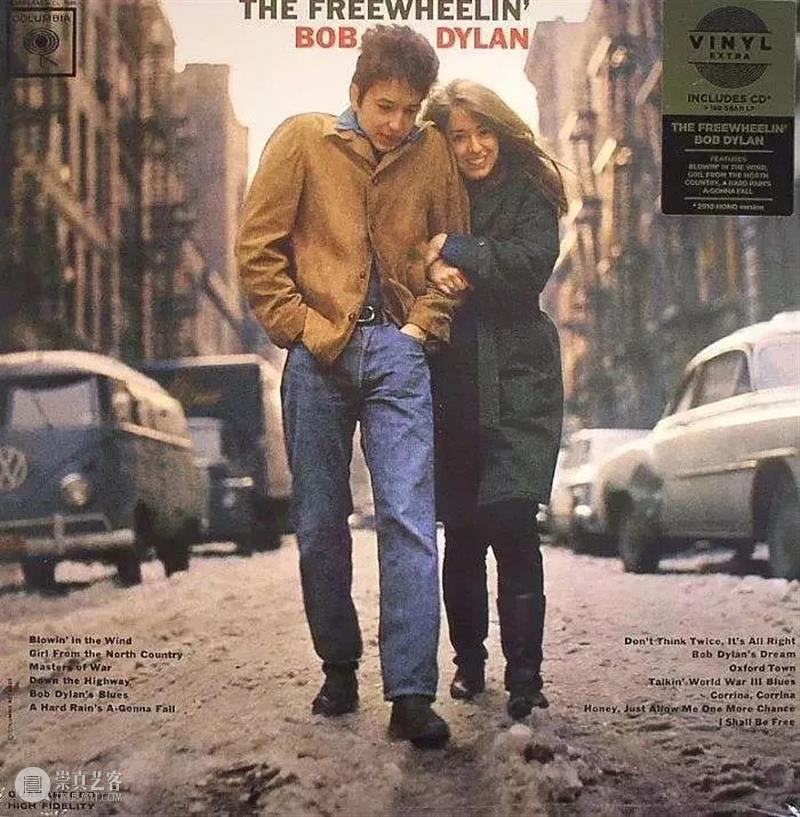 视觉丨唱片史上最经典的10个封面 封面 视觉 丨唱片史 滚石 最伟大的摇滚唱片封面 媒体 唱片史 Road Beatles EMI 崇真艺客