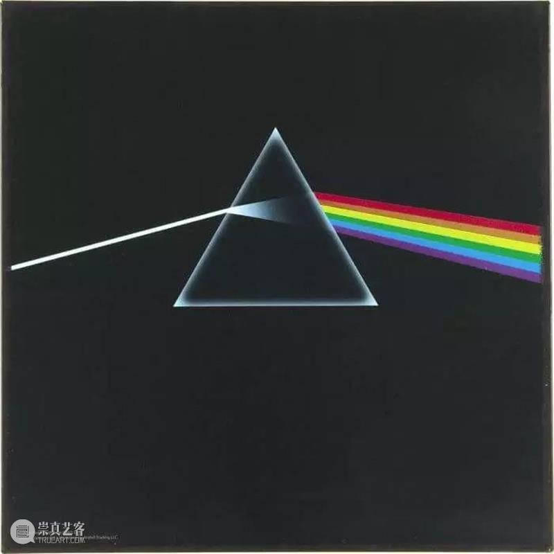 视觉丨唱片史上最经典的10个封面 封面 视觉 丨唱片史 滚石 最伟大的摇滚唱片封面 媒体 唱片史 Road Beatles EMI 崇真艺客