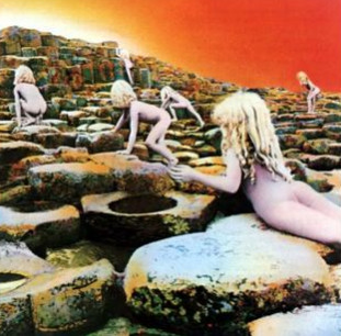 视觉丨唱片史上最经典的10个封面 封面 视觉 丨唱片史 滚石 最伟大的摇滚唱片封面 媒体 唱片史 Road Beatles EMI 崇真艺客