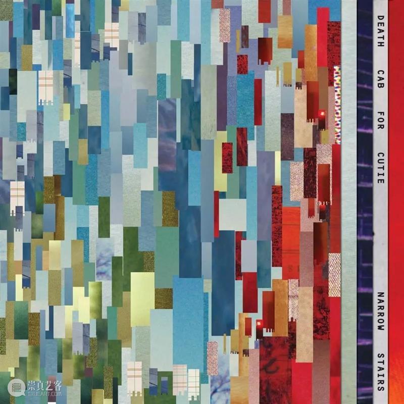 视觉丨唱片史上最经典的10个封面 封面 视觉 丨唱片史 滚石 最伟大的摇滚唱片封面 媒体 唱片史 Road Beatles EMI 崇真艺客