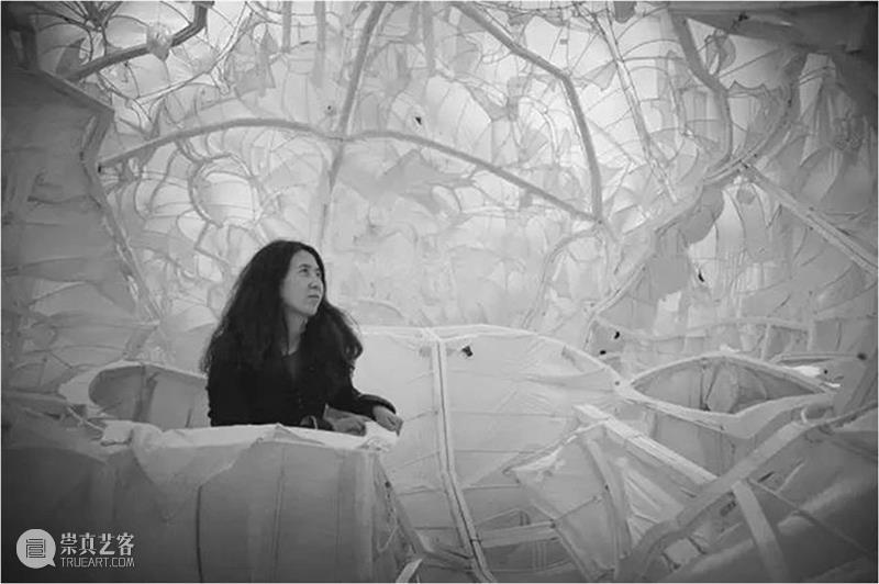 最新馆藏 | 尹秀珍作品被泰特美术馆及蓬皮杜艺术中心永久收藏 尹秀珍 作品 泰特美术馆 馆藏 蓬皮杜艺术中心 以来 中国 装置 艺术 人物 崇真艺客