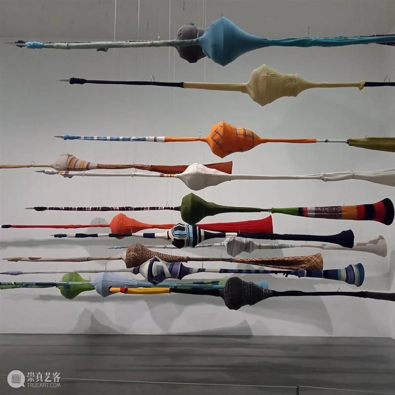 最新馆藏 | 尹秀珍作品被泰特美术馆及蓬皮杜艺术中心永久收藏 尹秀珍 作品 泰特美术馆 馆藏 蓬皮杜艺术中心 以来 中国 装置 艺术 人物 崇真艺客