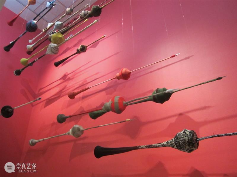 最新馆藏 | 尹秀珍作品被泰特美术馆及蓬皮杜艺术中心永久收藏 尹秀珍 作品 泰特美术馆 馆藏 蓬皮杜艺术中心 以来 中国 装置 艺术 人物 崇真艺客