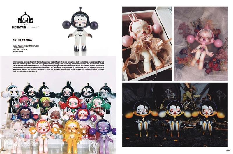 一日一书丨《SUPER PLAYER 3》 超级玩家3 PLAYER 玩家 内容 简介 玩具 机构 个人 设计师 产品 玩偶 崇真艺客