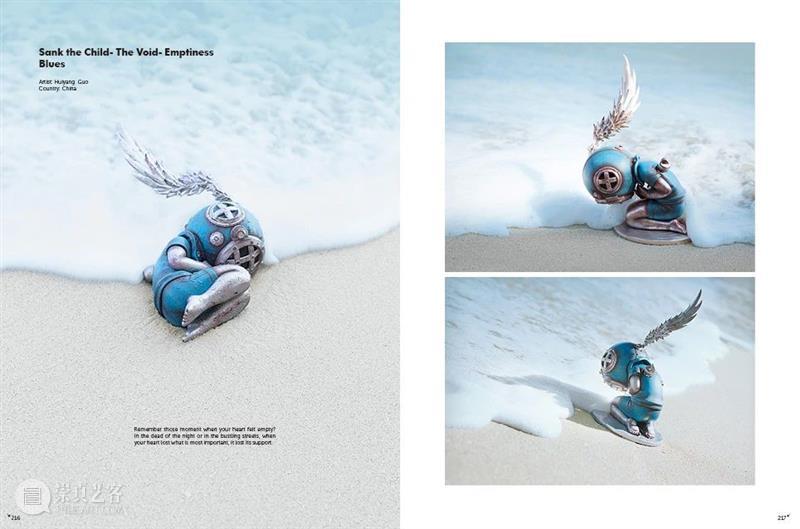 一日一书丨《SUPER PLAYER 3》 超级玩家3 PLAYER 玩家 内容 简介 玩具 机构 个人 设计师 产品 玩偶 崇真艺客