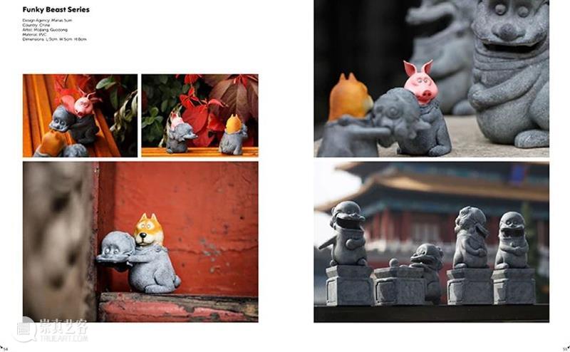 一日一书丨《SUPER PLAYER 3》 超级玩家3 PLAYER 玩家 内容 简介 玩具 机构 个人 设计师 产品 玩偶 崇真艺客