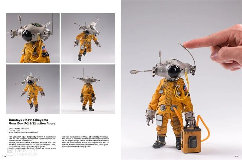 一日一书丨《SUPER PLAYER 3》 超级玩家3 PLAYER 玩家 内容 简介 玩具 机构 个人 设计师 产品 玩偶 崇真艺客