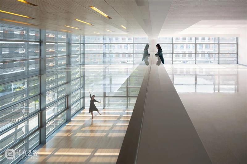 OPEN 新作‘深圳坪山大剧院’，探讨演艺建筑的‘城市职责’ 城市 OPEN 演艺 建筑 深圳 坪山 大剧院 新作 职责 经济 崇真艺客