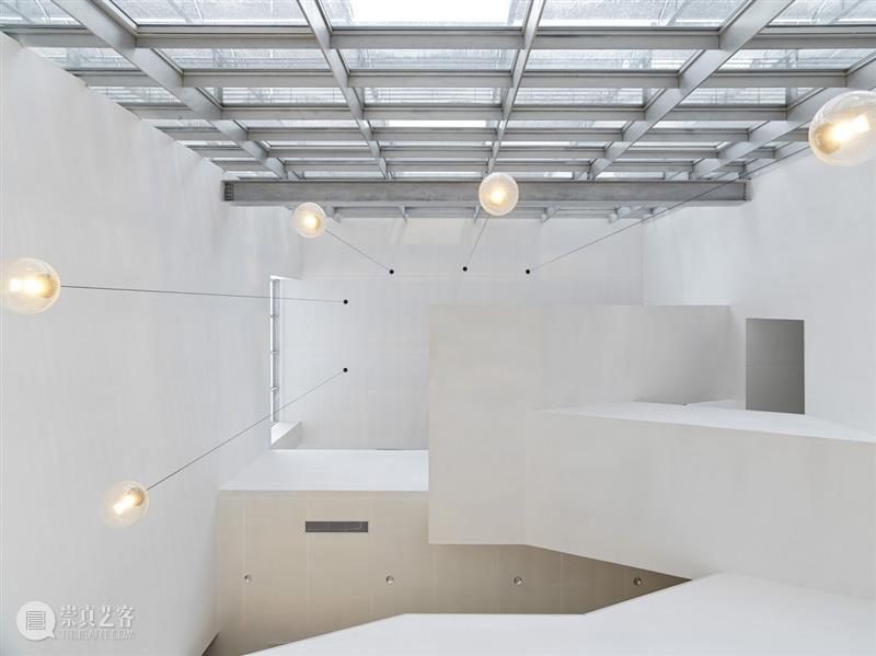 OPEN 新作‘深圳坪山大剧院’，探讨演艺建筑的‘城市职责’ 城市 OPEN 演艺 建筑 深圳 坪山 大剧院 新作 职责 经济 崇真艺客