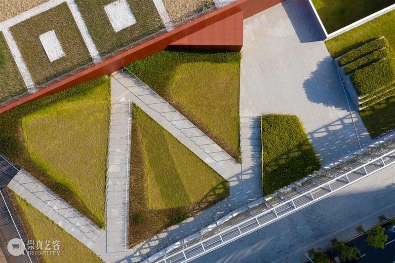 OPEN 新作‘深圳坪山大剧院’，探讨演艺建筑的‘城市职责’ 城市 OPEN 演艺 建筑 深圳 坪山 大剧院 新作 职责 经济 崇真艺客