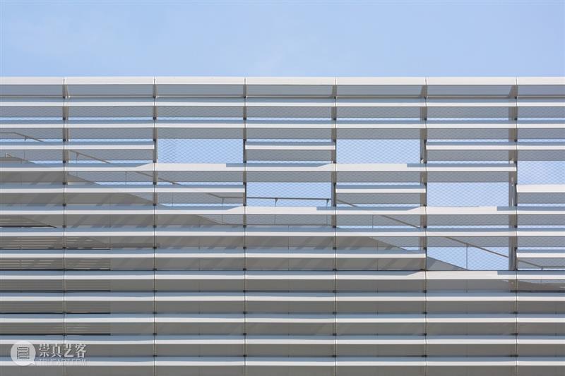 OPEN 新作‘深圳坪山大剧院’，探讨演艺建筑的‘城市职责’ 城市 OPEN 演艺 建筑 深圳 坪山 大剧院 新作 职责 经济 崇真艺客