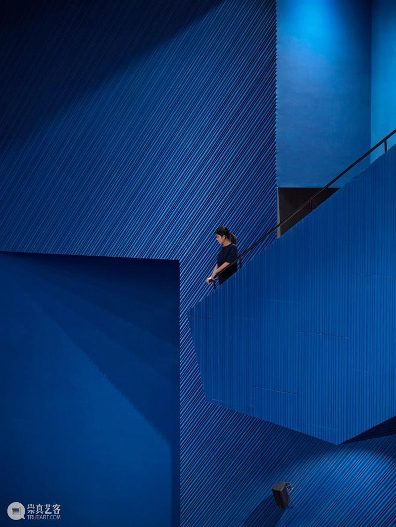 OPEN 新作‘深圳坪山大剧院’，探讨演艺建筑的‘城市职责’ 城市 OPEN 演艺 建筑 深圳 坪山 大剧院 新作 职责 经济 崇真艺客