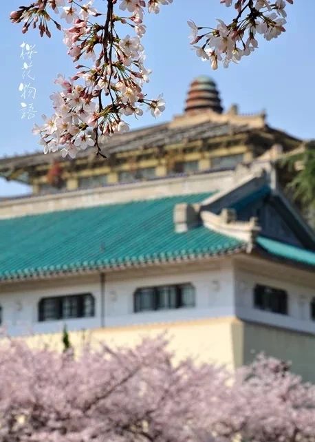 湖北美术馆公共教育项目“闻声而来 绘忆江城 ”第二期——刚柔珞珈 珞珈 湖北美术馆 项目 江城 雕塑 校园里 见贤 武大 历史 建筑 崇真艺客