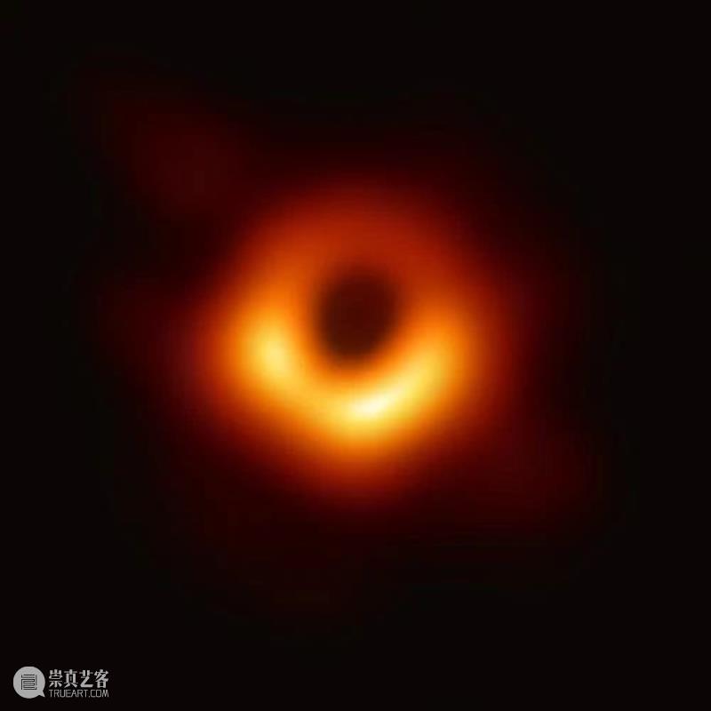 摄影丨100张有关宇宙的照片 照片 关宇宙 上方 中国舞台美术学会 右上 星标 本文 美学 三体 影视 崇真艺客