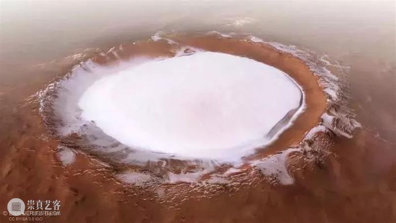 摄影丨100张有关宇宙的照片 照片 关宇宙 上方 中国舞台美术学会 右上 星标 本文 美学 三体 影视 崇真艺客
