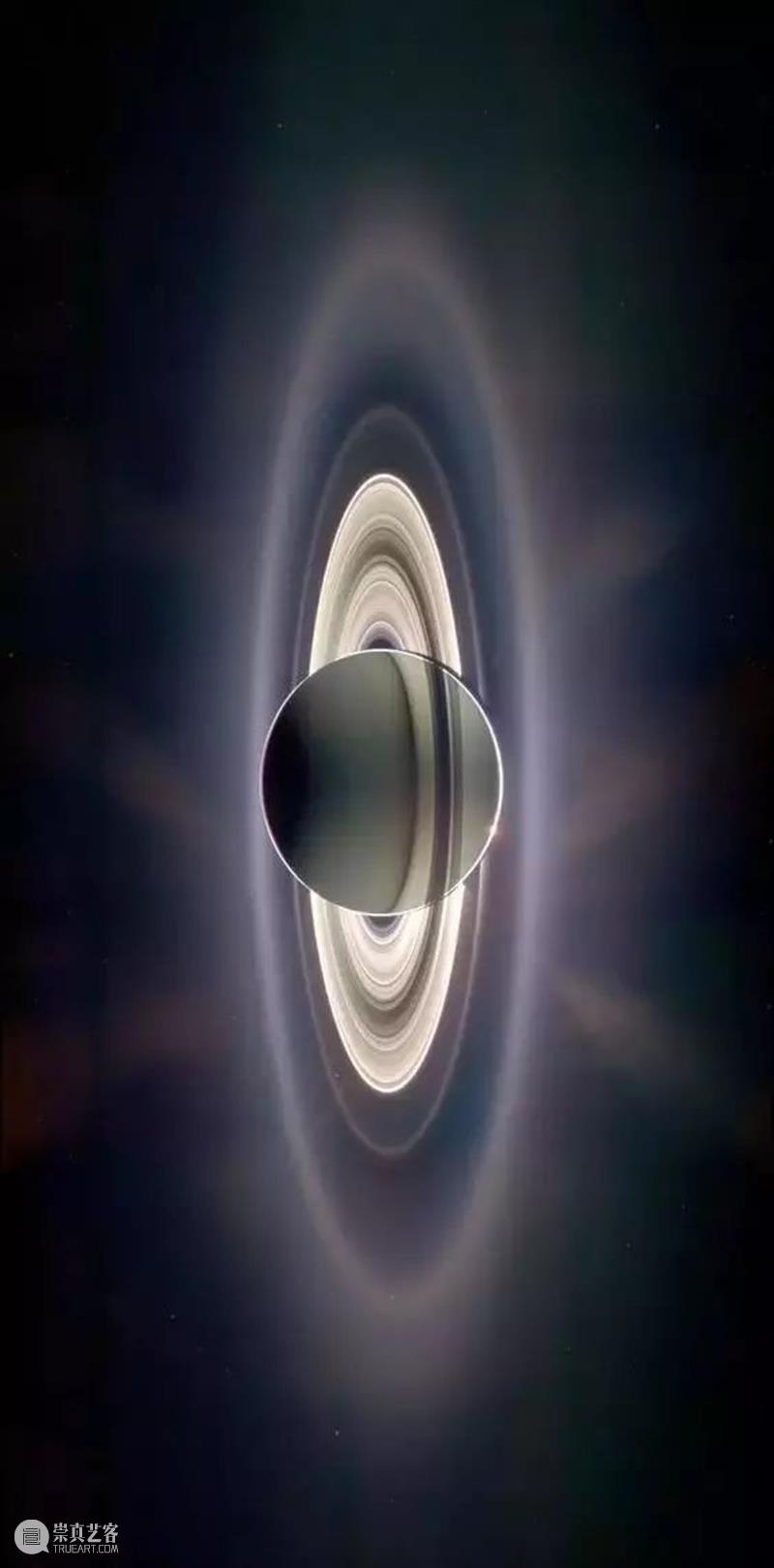 摄影丨100张有关宇宙的照片 照片 关宇宙 上方 中国舞台美术学会 右上 星标 本文 美学 三体 影视 崇真艺客
