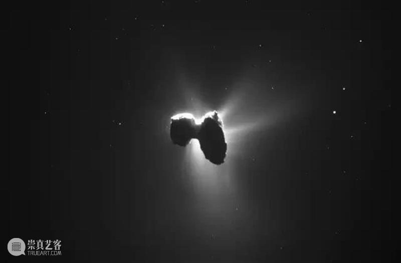 摄影丨100张有关宇宙的照片 照片 关宇宙 上方 中国舞台美术学会 右上 星标 本文 美学 三体 影视 崇真艺客