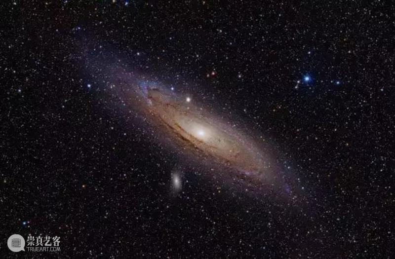 摄影丨100张有关宇宙的照片 照片 关宇宙 上方 中国舞台美术学会 右上 星标 本文 美学 三体 影视 崇真艺客