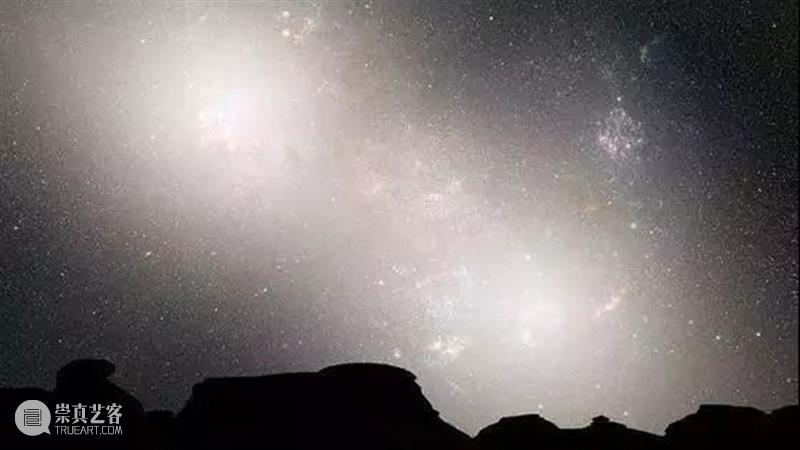 摄影丨100张有关宇宙的照片 照片 关宇宙 上方 中国舞台美术学会 右上 星标 本文 美学 三体 影视 崇真艺客