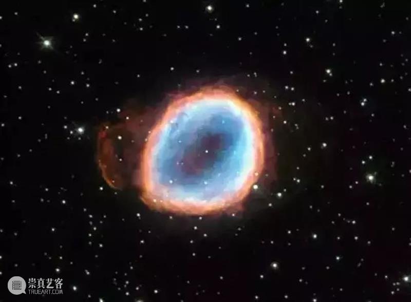 摄影丨100张有关宇宙的照片 照片 关宇宙 上方 中国舞台美术学会 右上 星标 本文 美学 三体 影视 崇真艺客