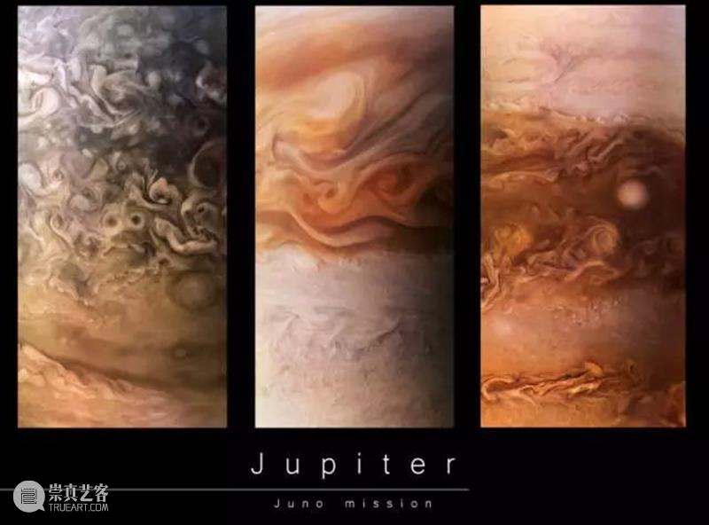 摄影丨100张有关宇宙的照片 照片 关宇宙 上方 中国舞台美术学会 右上 星标 本文 美学 三体 影视 崇真艺客