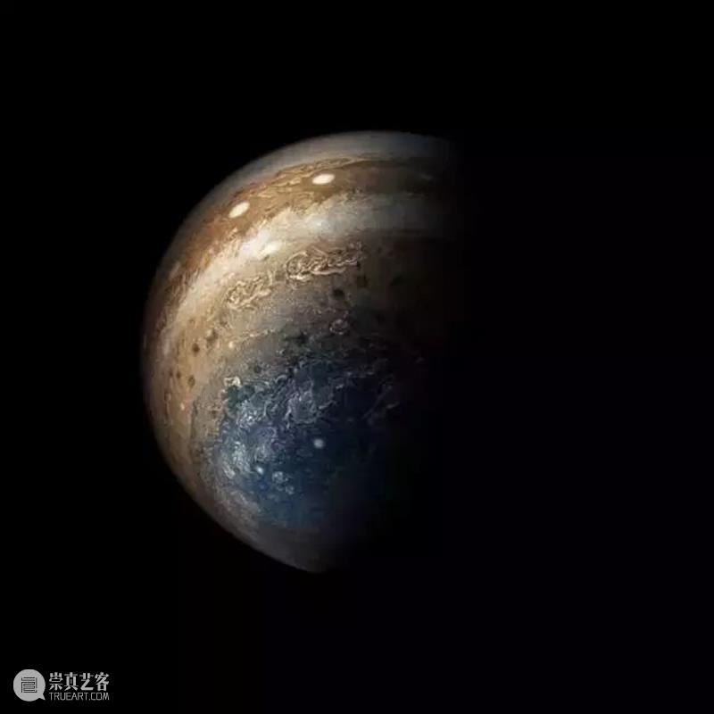 摄影丨100张有关宇宙的照片 照片 关宇宙 上方 中国舞台美术学会 右上 星标 本文 美学 三体 影视 崇真艺客