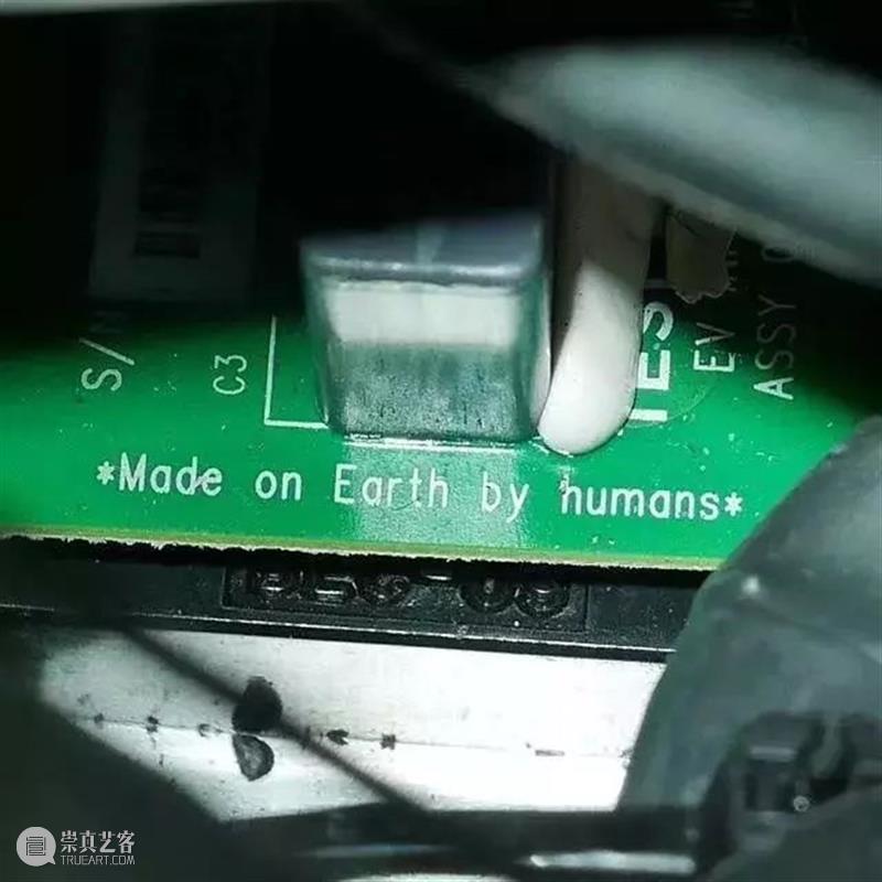 摄影丨100张有关宇宙的照片 照片 关宇宙 上方 中国舞台美术学会 右上 星标 本文 美学 三体 影视 崇真艺客