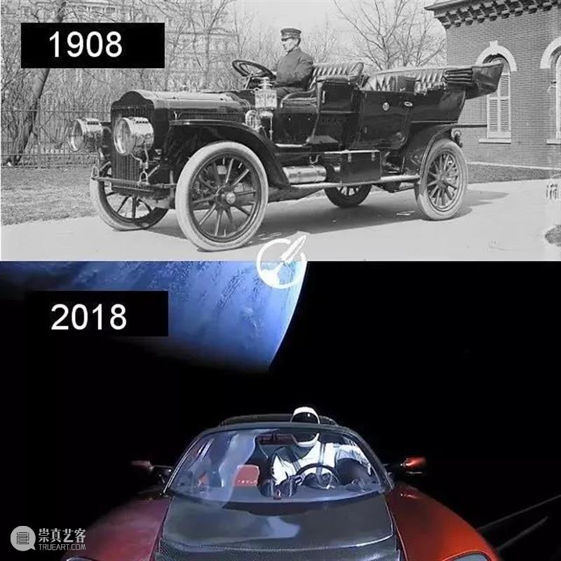 摄影丨100张有关宇宙的照片 照片 关宇宙 上方 中国舞台美术学会 右上 星标 本文 美学 三体 影视 崇真艺客