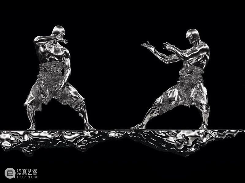 神话新注 | 嫦娥与赤铁矿，吴刚与西西弗斯，月饼与幸运曲奇 神话 嫦娥 赤铁矿 吴刚 西西弗斯 月饼 曲奇 丛云峰 Yunfeng 二进制 崇真艺客