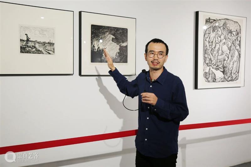 版画60年|“长安与木刻的故事，木刻古籍阅读”公共教育活动举行 版画 活动 长安 木刻 故事 古籍 世界上 年月 咸通 金刚般若波罗密经 崇真艺客