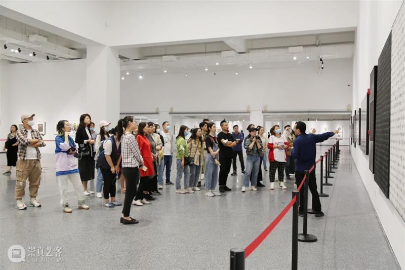 版画60年|“长安与木刻的故事，木刻古籍阅读”公共教育活动举行 版画 活动 长安 木刻 故事 古籍 世界上 年月 咸通 金刚般若波罗密经 崇真艺客