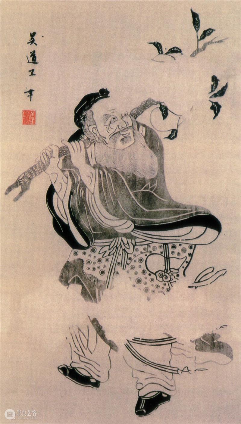 版画60年|“长安与木刻的故事，木刻古籍阅读”公共教育活动举行 版画 活动 长安 木刻 故事 古籍 世界上 年月 咸通 金刚般若波罗密经 崇真艺客