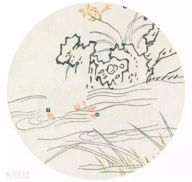 版画60年|“长安与木刻的故事，木刻古籍阅读”公共教育活动举行 版画 活动 长安 木刻 故事 古籍 世界上 年月 咸通 金刚般若波罗密经 崇真艺客