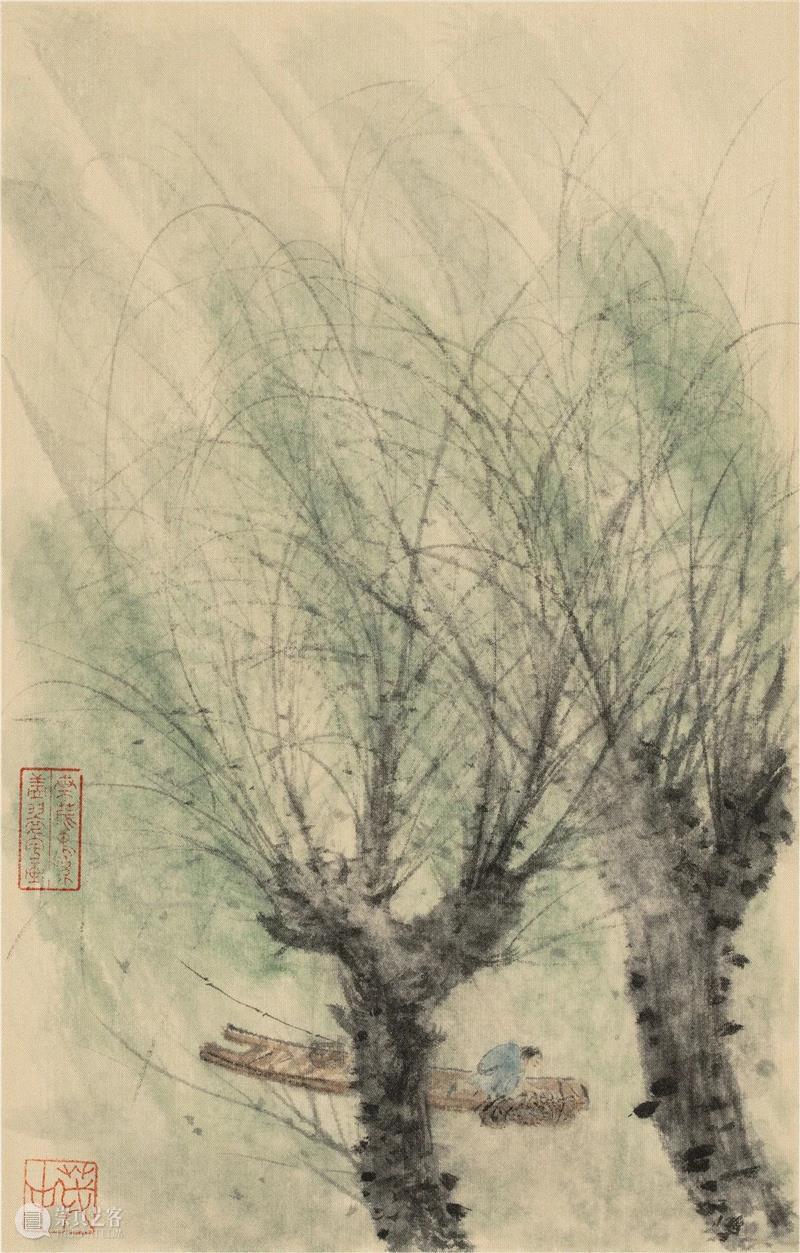 LONG展览 | “叶茂中画展”即将于国庆对公众开放 叶茂中 画展 LONG 于国庆 公众 名称 画展策 刘益谦 地址 龙美术馆 崇真艺客