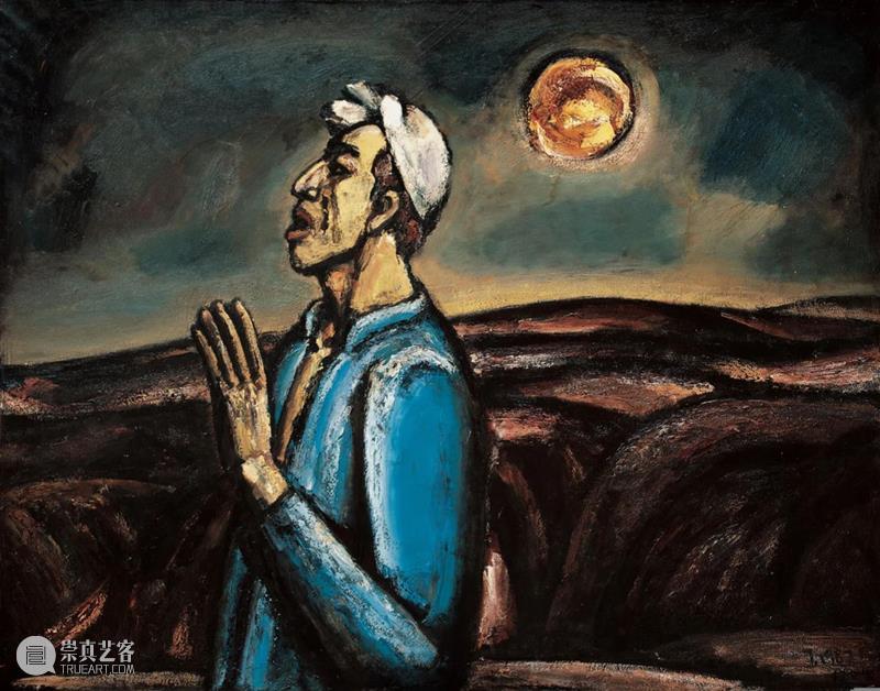 唐人香港｜段正渠个展“麻黄梁”10月6日开幕 段正渠 个展 麻黄 香港 唐人 Zhengqu 学术 戴卓群 Director 策展人 崇真艺客