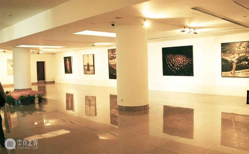 唐人香港|段正渠个展“麻黄梁”10月6日开幕 段正渠 个展 麻黄 香港 唐人 Zhengqu 学术 戴卓群 Director 策展人 崇真艺客
