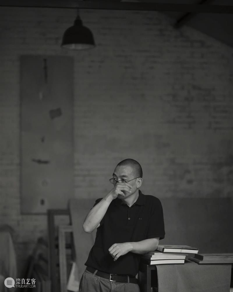 唐人香港｜段正渠个展“麻黄梁”10月6日开幕 段正渠 个展 麻黄 香港 唐人 Zhengqu 学术 戴卓群 Director 策展人 崇真艺客