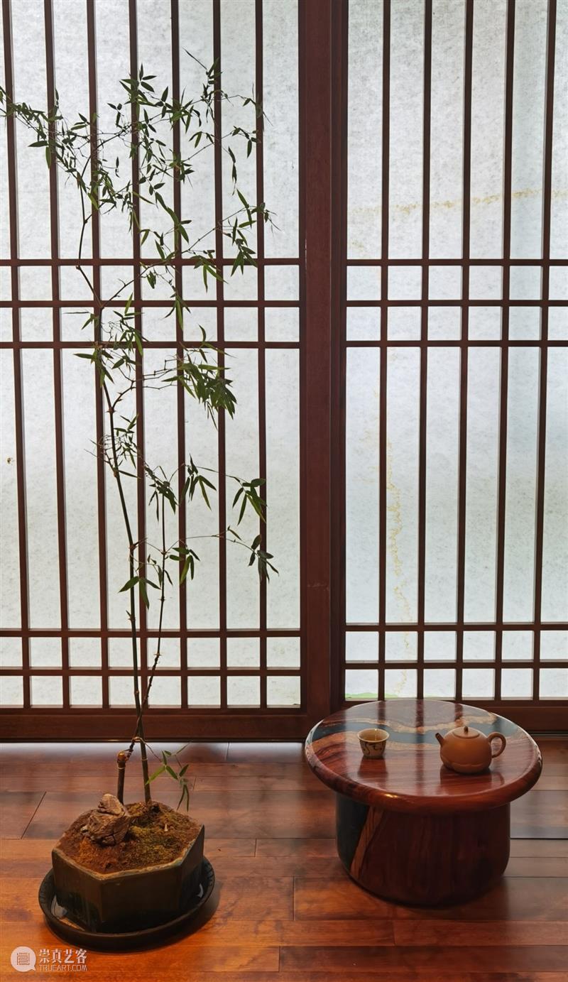 悠闲假日，来看松艺术区秋季创意手工艺术市集 艺术 市集 假日 创意 手工艺 假期 来松 陈轩荣 Dope Duang 崇真艺客