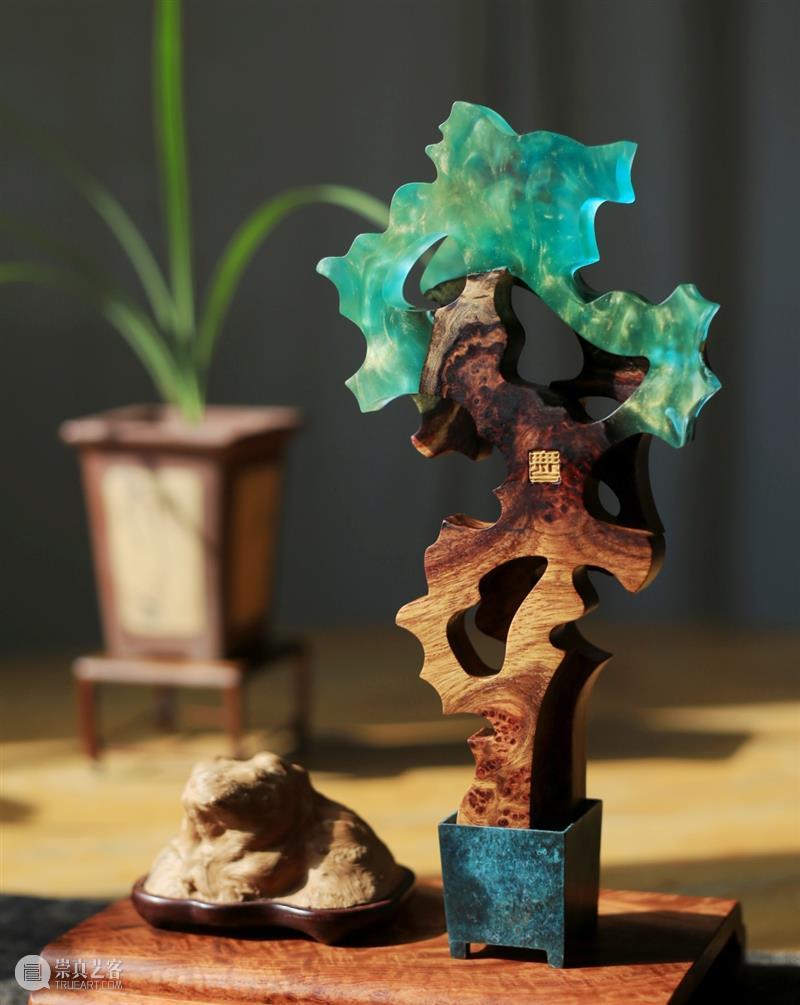 悠闲假日，来看松艺术区秋季创意手工艺术市集 艺术 市集 假日 创意 手工艺 假期 来松 陈轩荣 Dope Duang 崇真艺客
